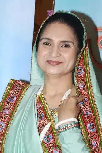 Meenakshi Verma