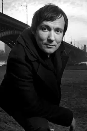 Andrzej Smolik