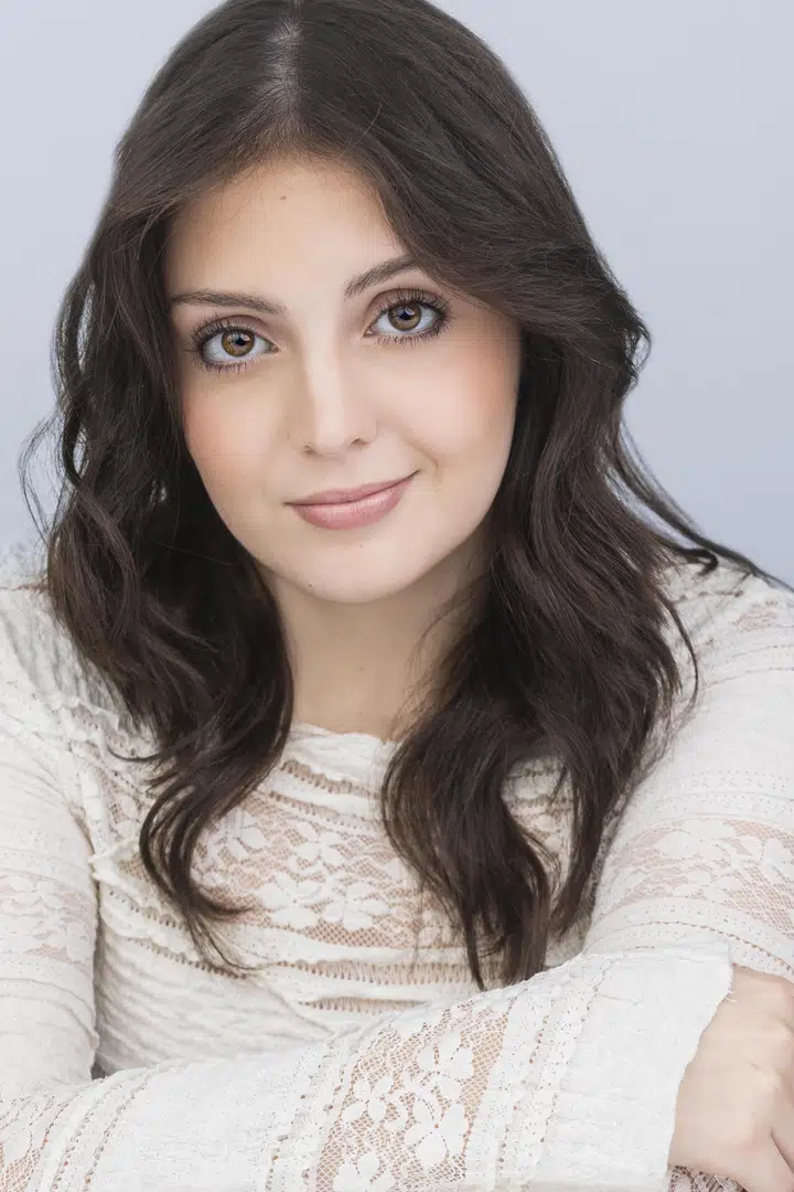 Bella Porraro