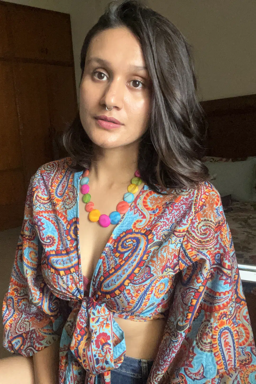 Karishma Singh