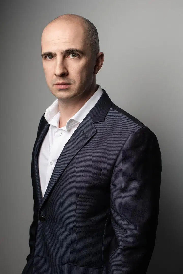 Dan Vaida
