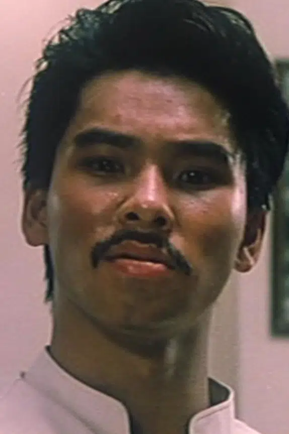 Ming-Sing Wong