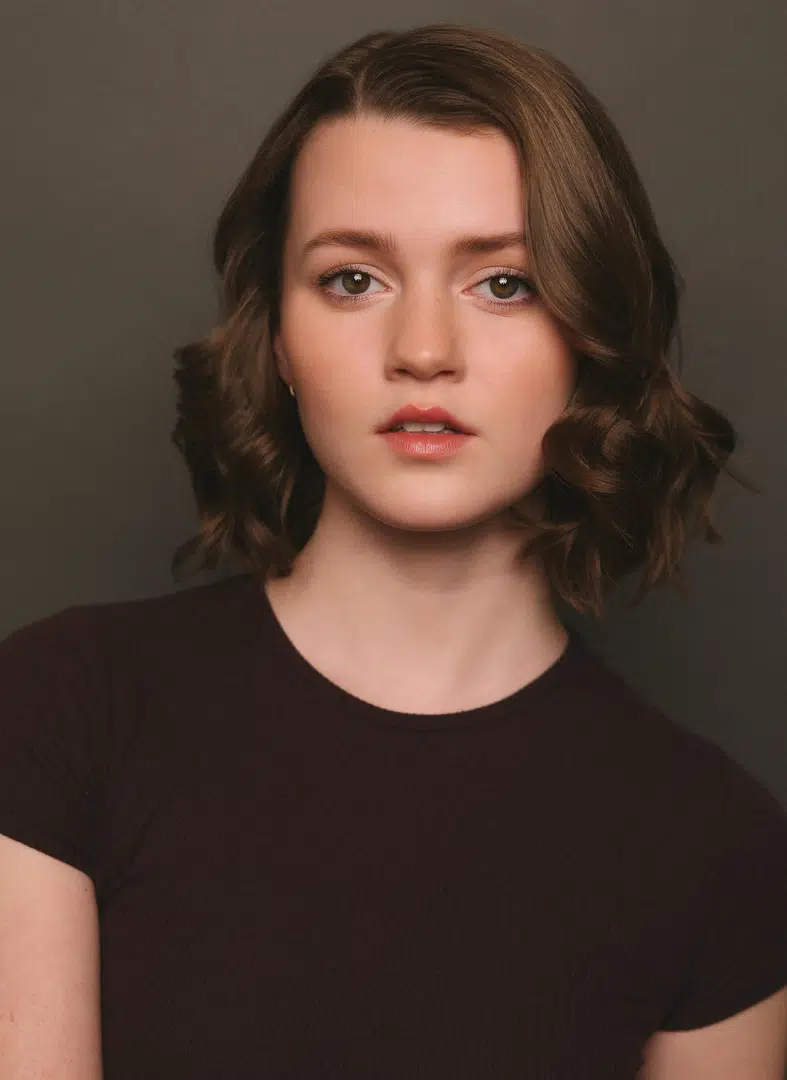 Ashlyn Maddox