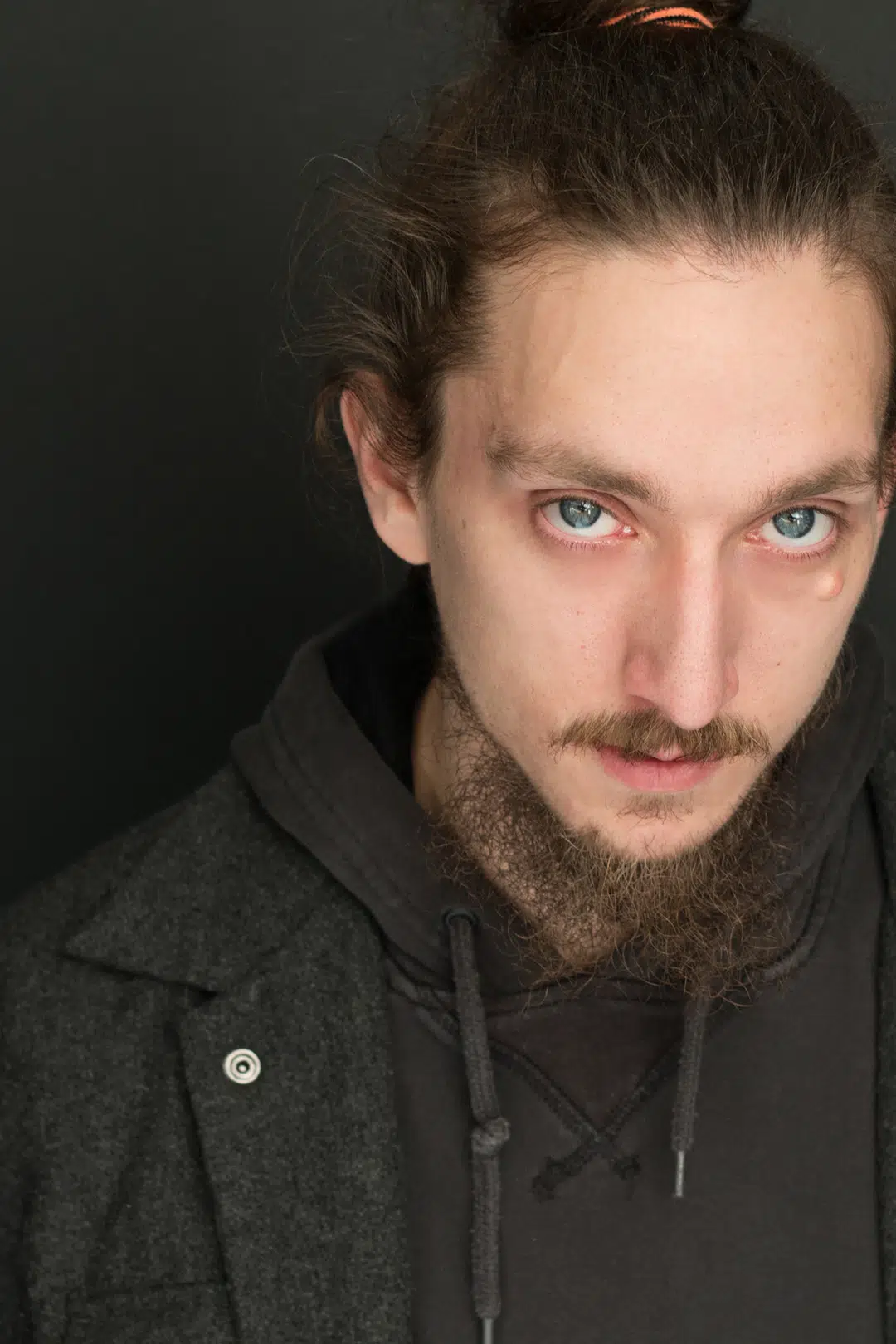 Kaiden Berge