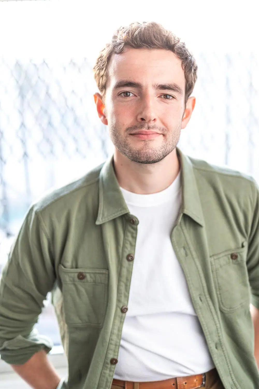 Jon Vellante