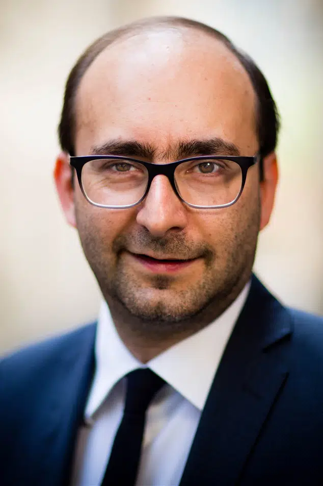 Armen Georgian