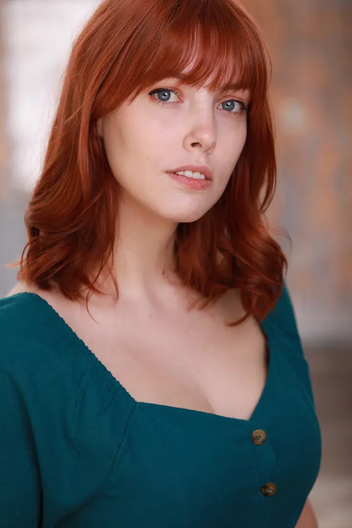 Haley Benson