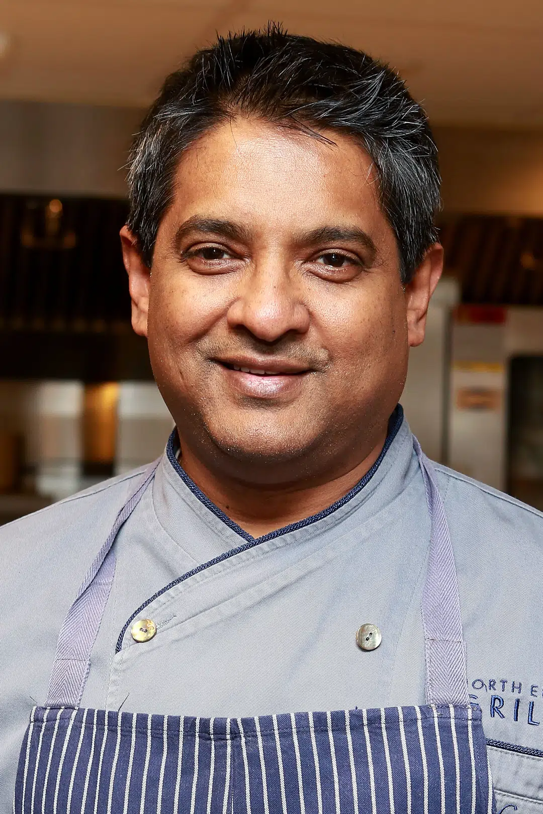 Floyd Cardoz