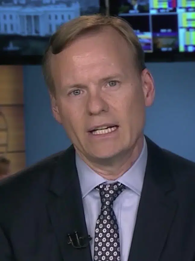 John Dickerson