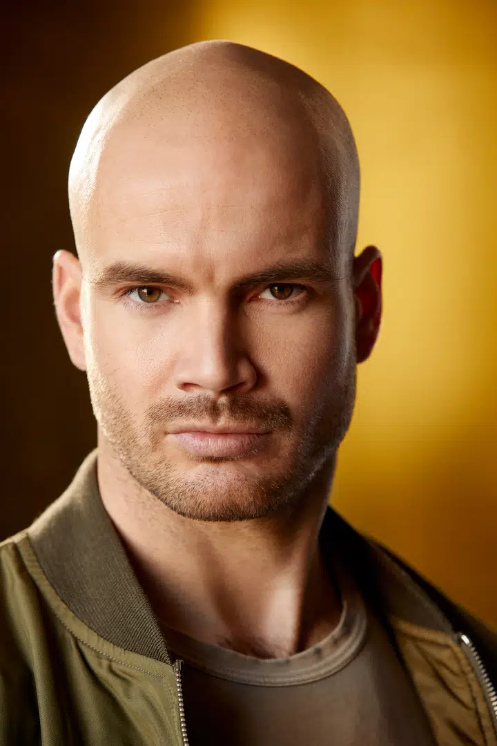 Will Barker