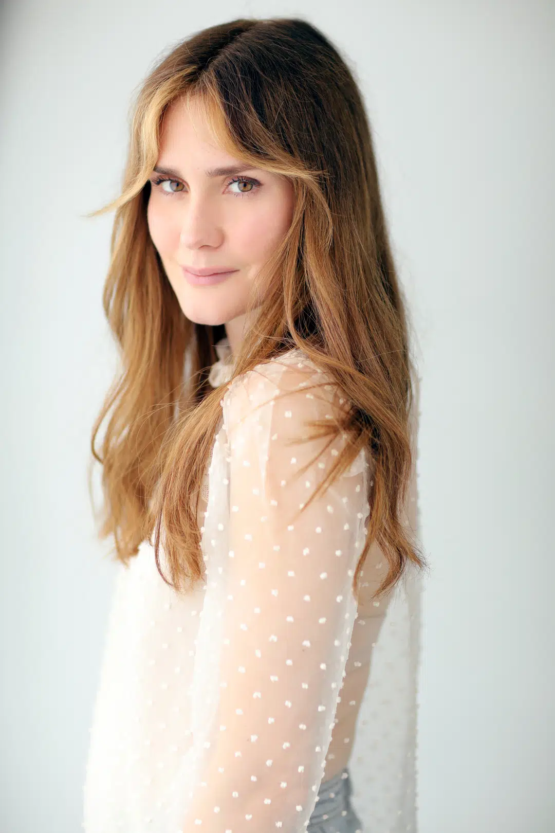 Amy McCallum