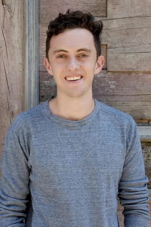 Blake Mizrahi