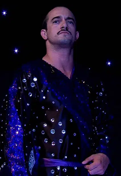 Peter Hernandez