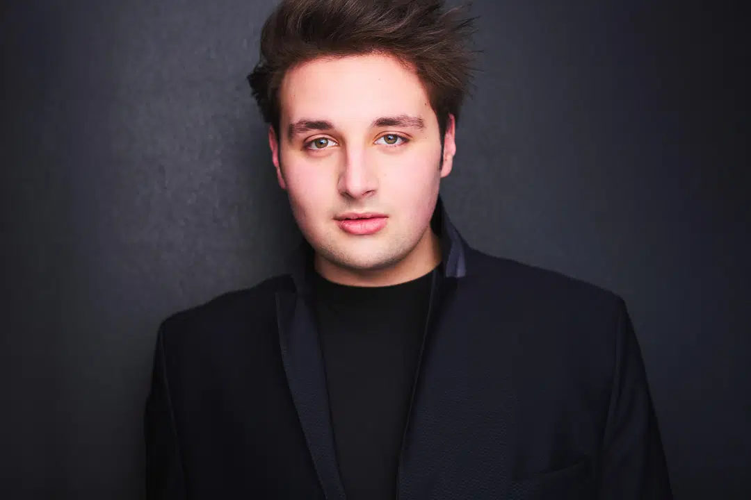 Max Bartos