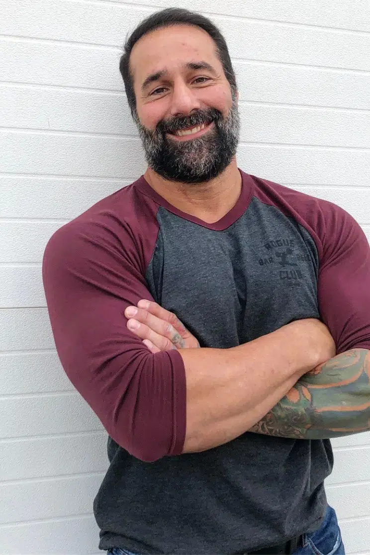 Ted Opalinski