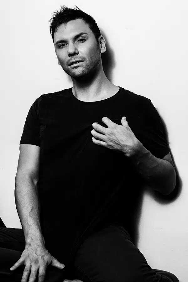Ben Jacob