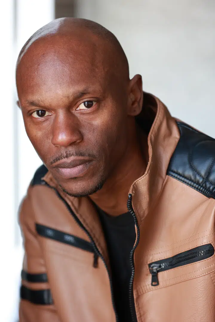 Antwan Booker