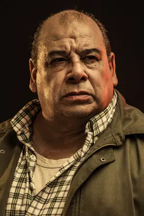 Roly Serrano