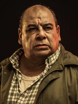 Roly Serrano
