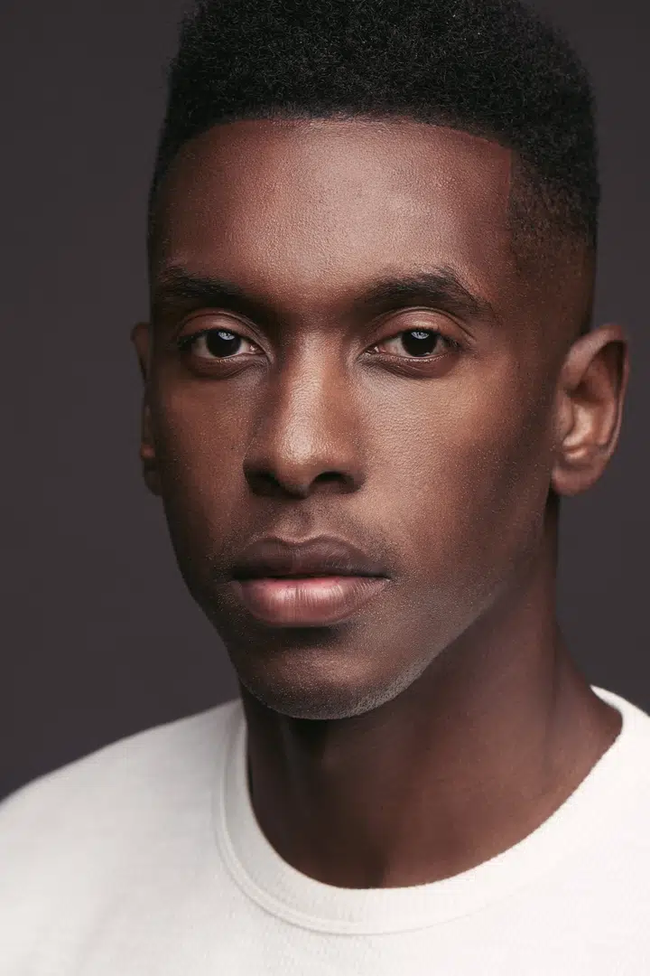 Marcel Logan