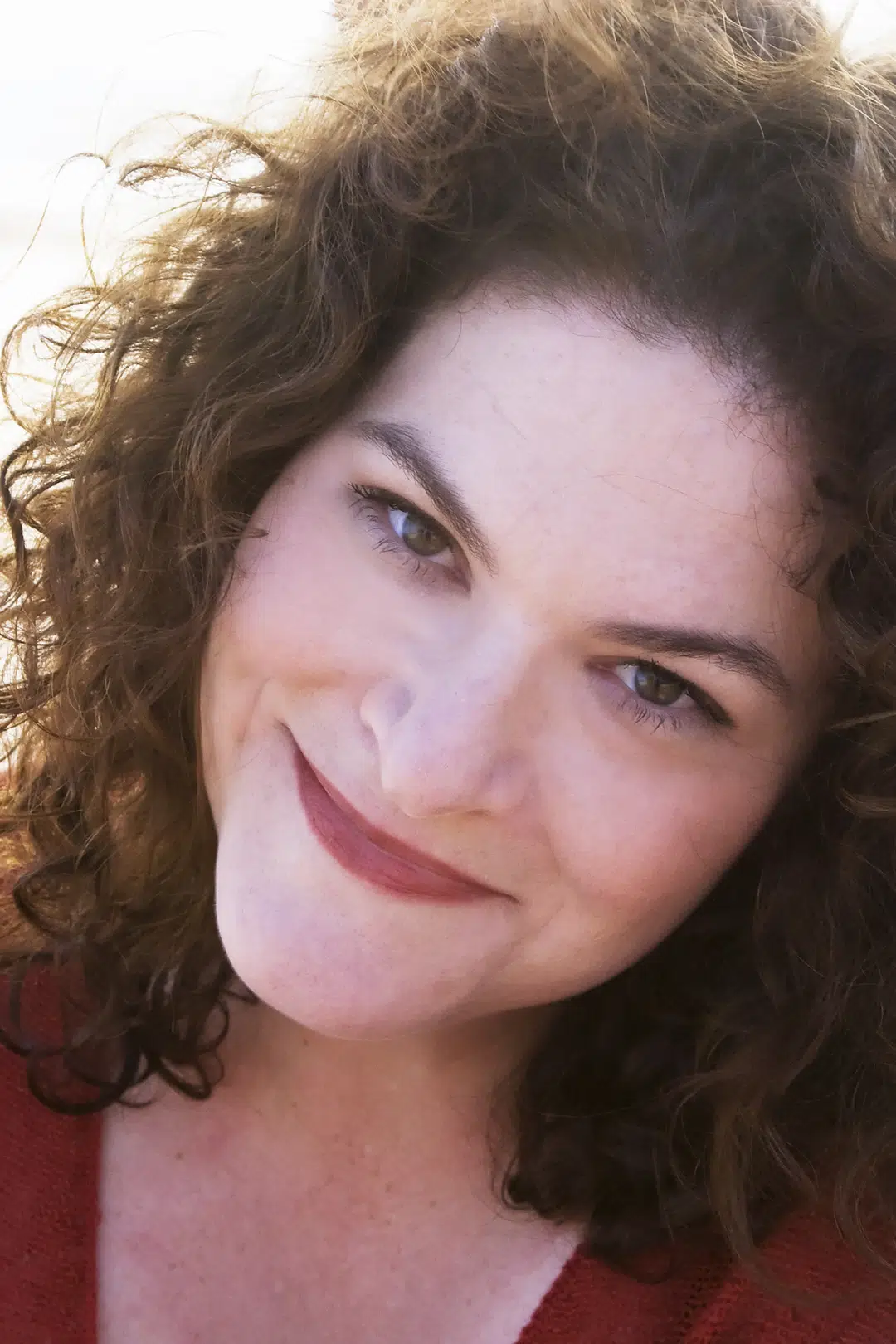 Teresa Hegji