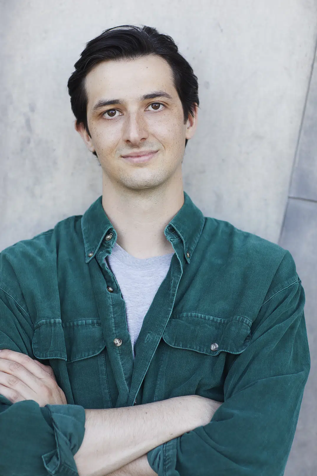 James Cerche