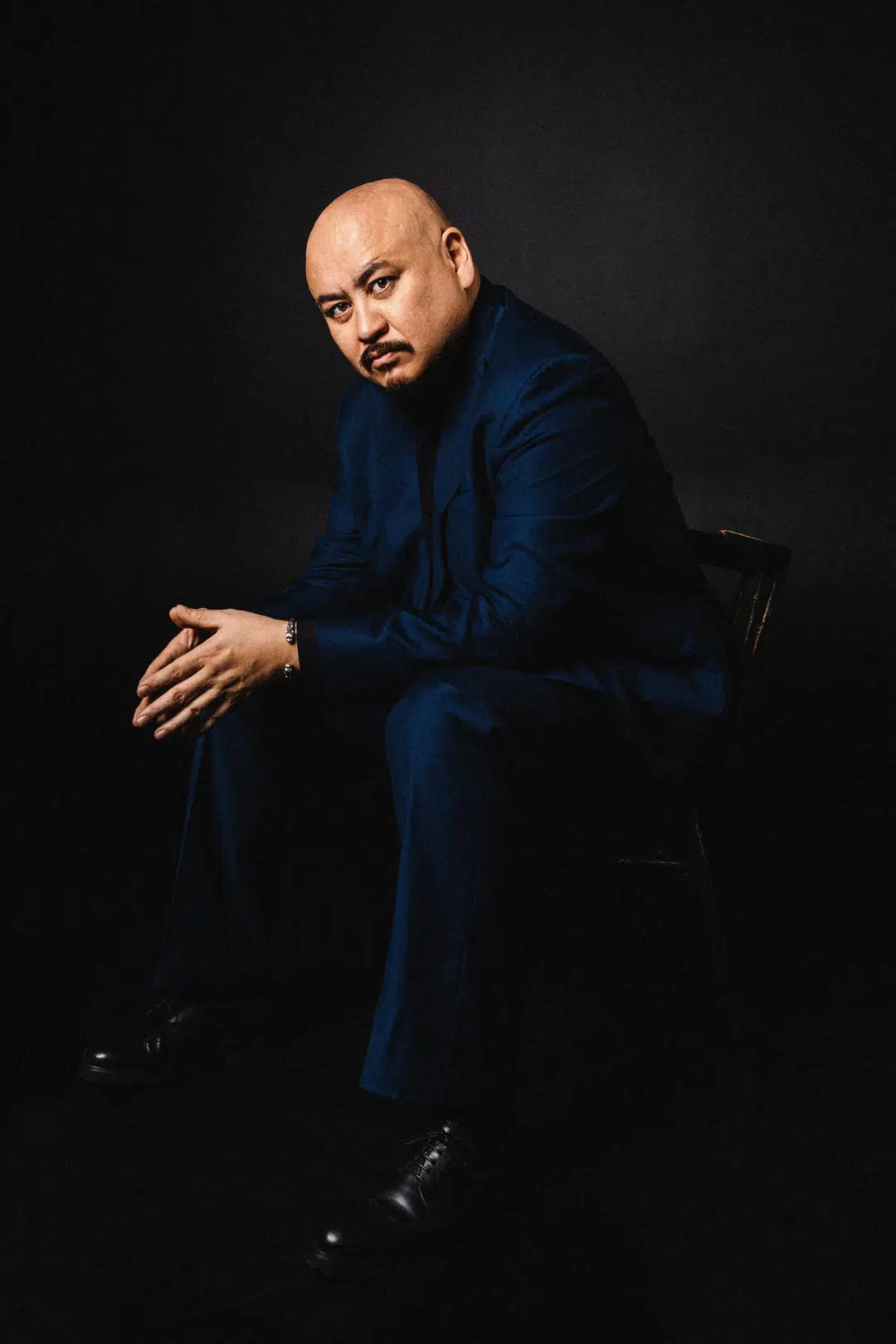 Yerden Telemissov