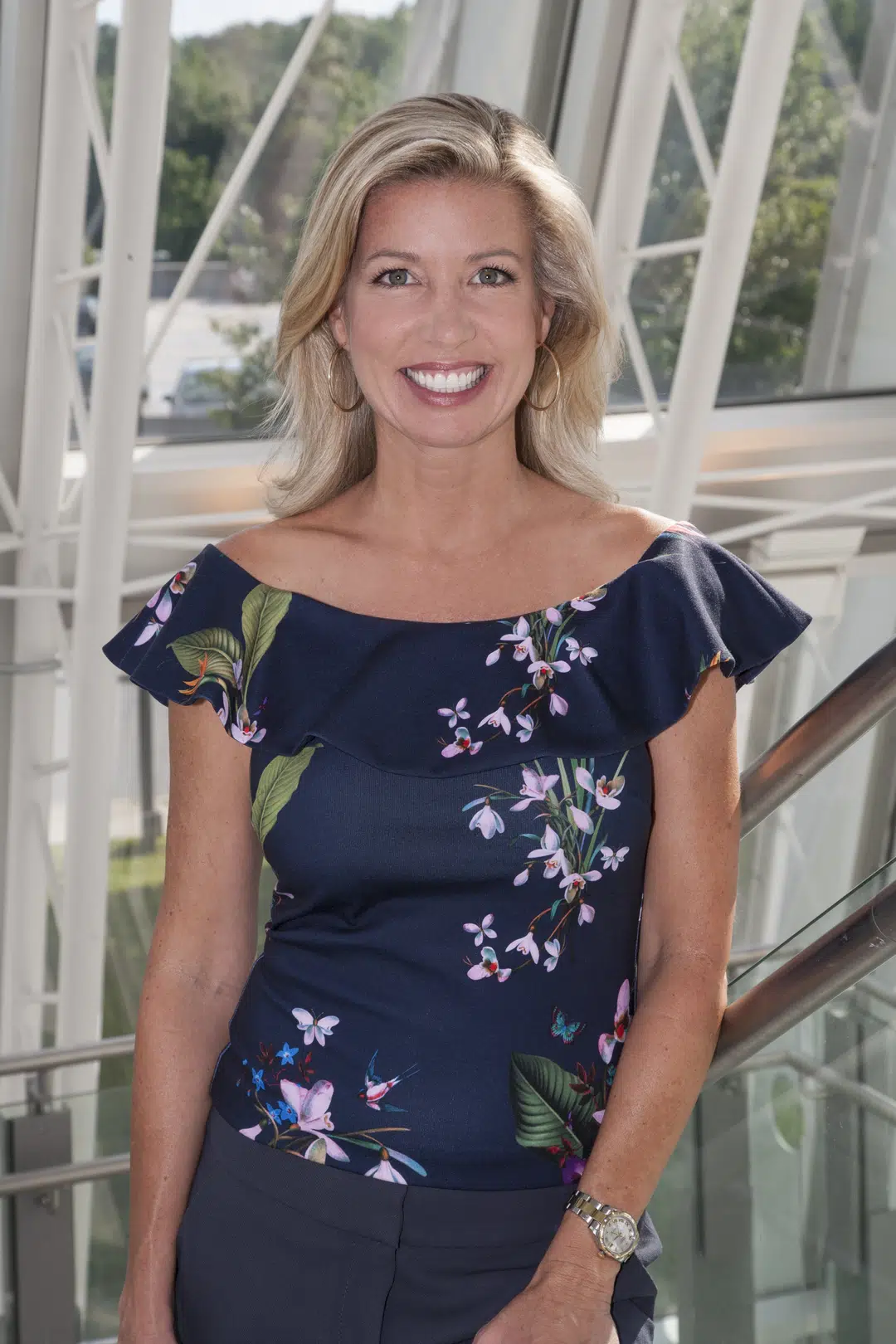 Chrissy Hofbeck