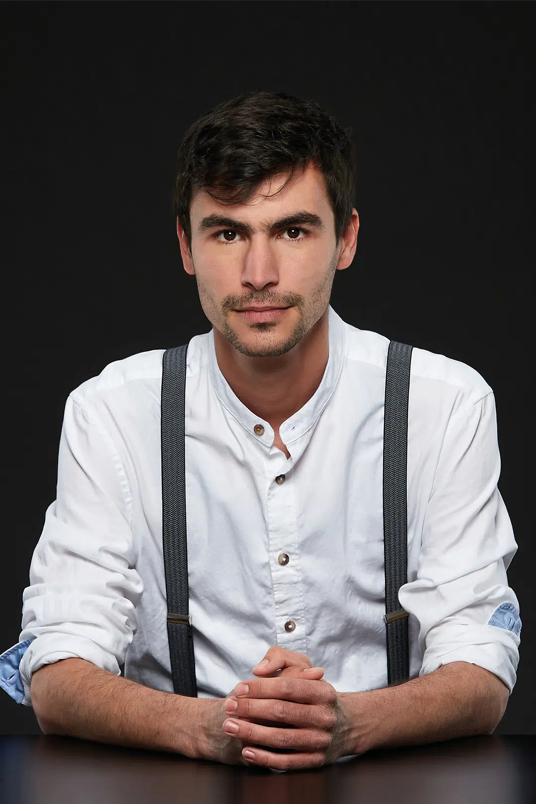 Barnabás Bergendi
