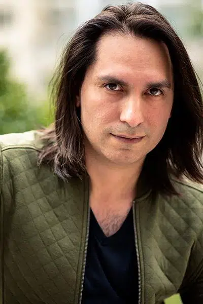 Adrian Godinez