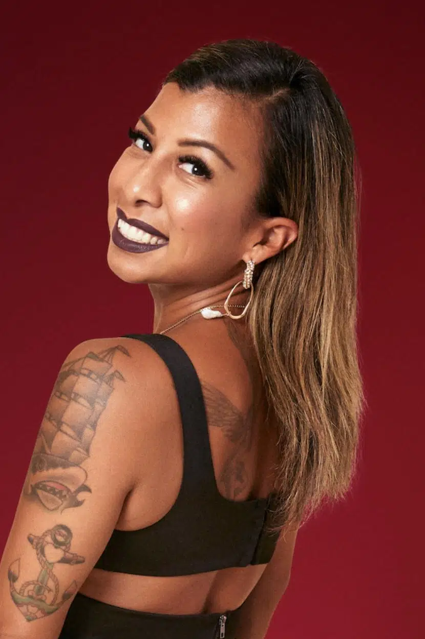 Yoly Rojas