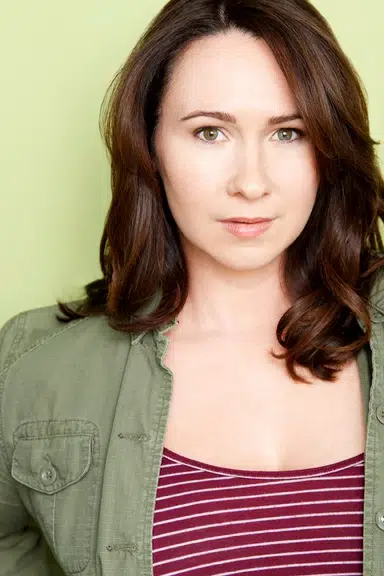 Gabrielle Wagner