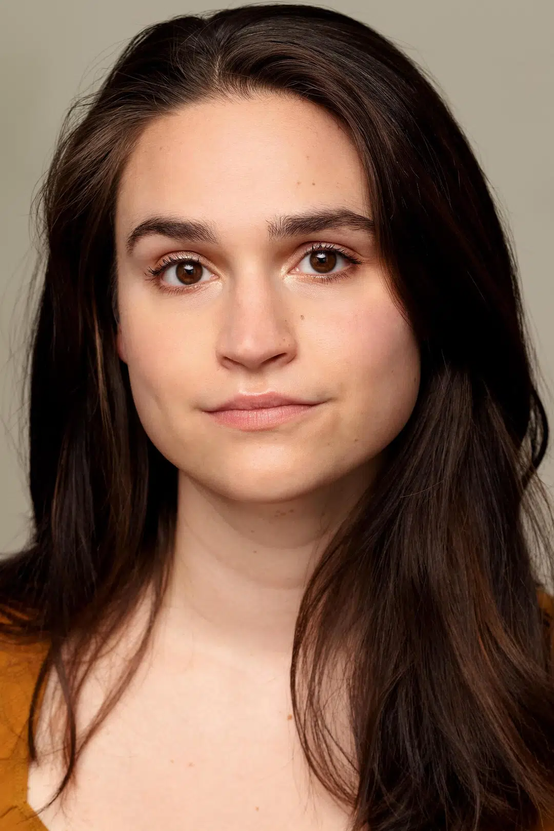 Isabel Pask