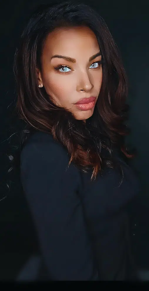 Brianna Goldie