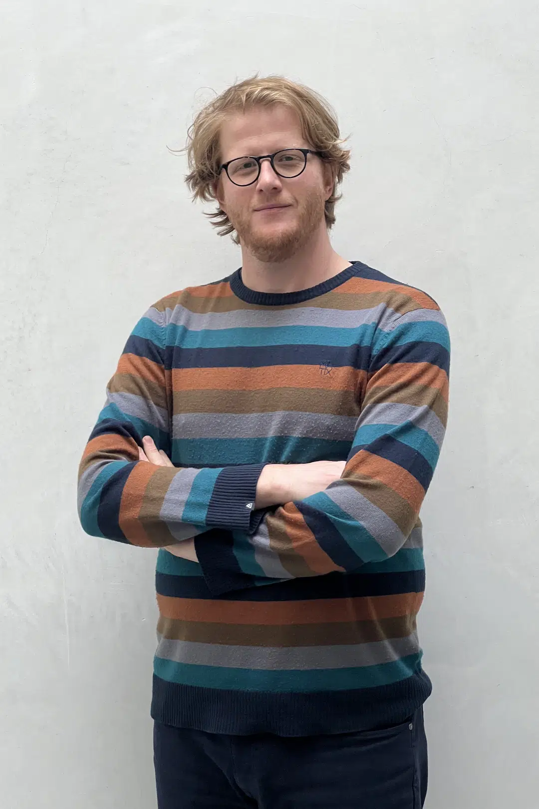 Trevor Silverstein