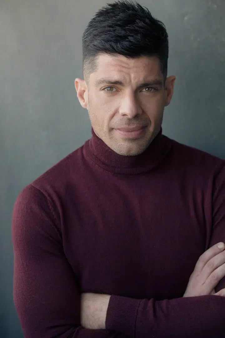 Ronan Summers