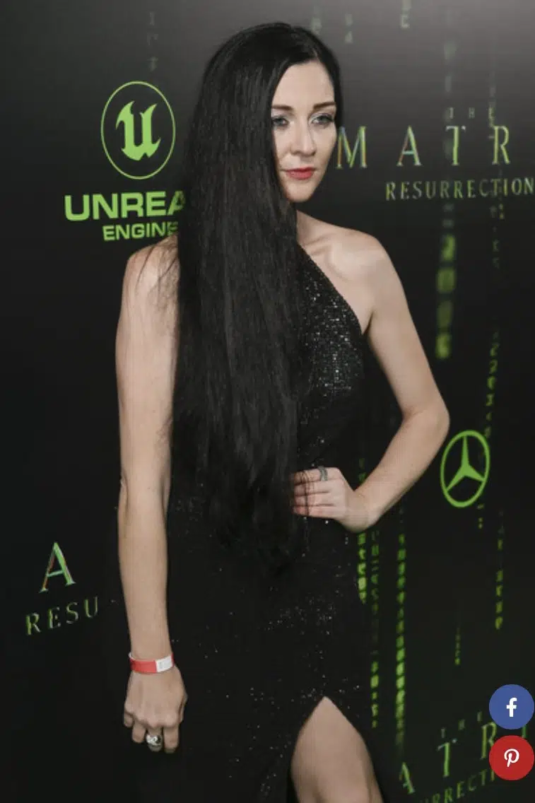Dani Swan