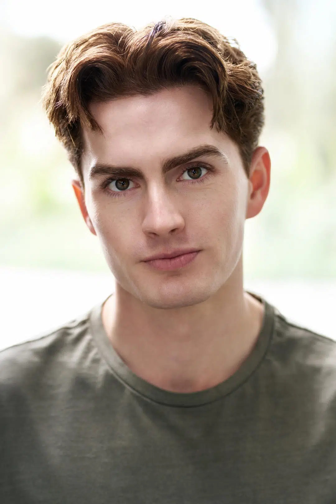 Maximillian Johnson