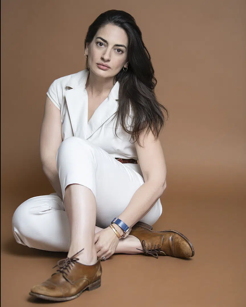 Shereen Khan