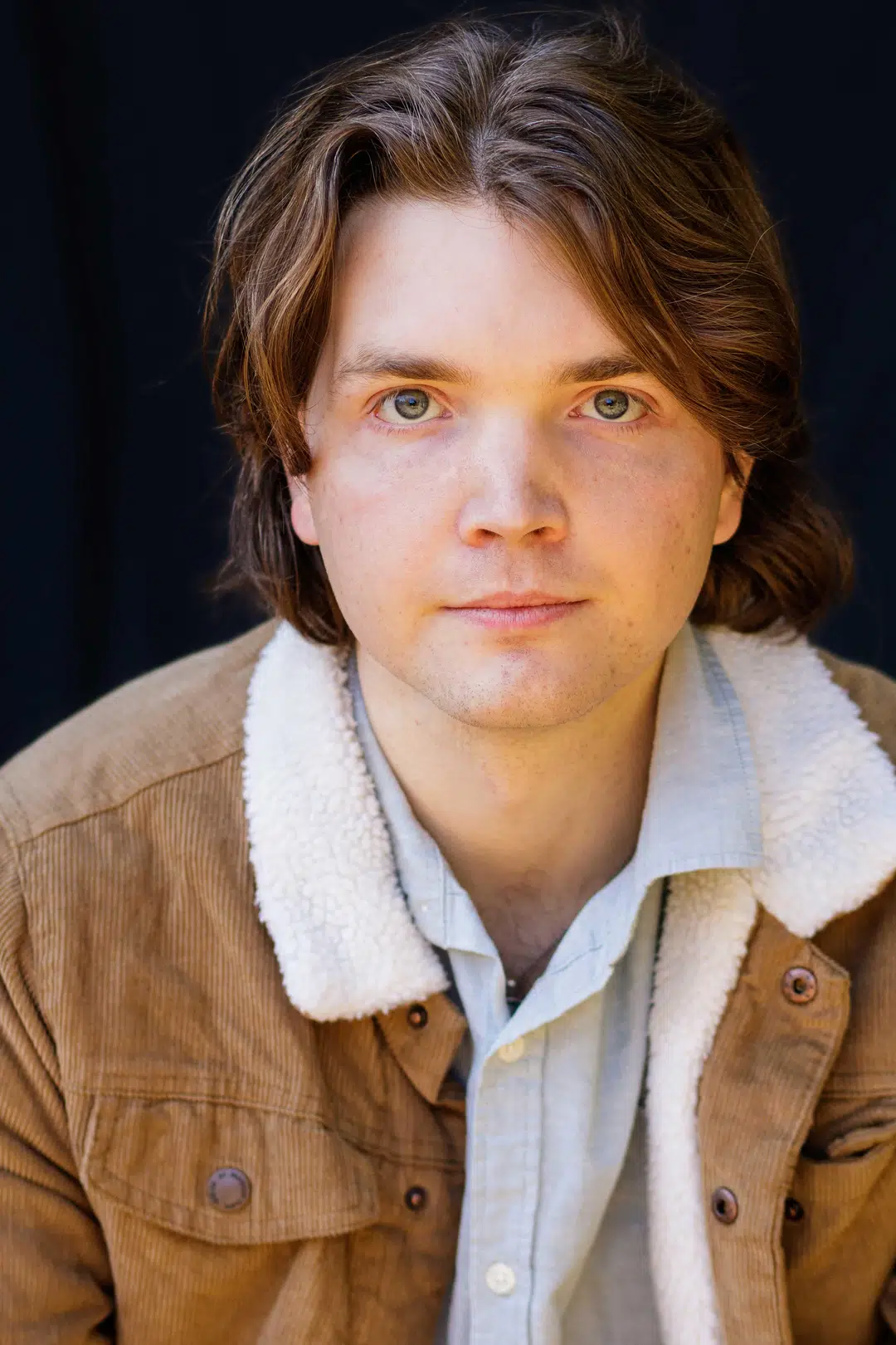 Shayan Murray