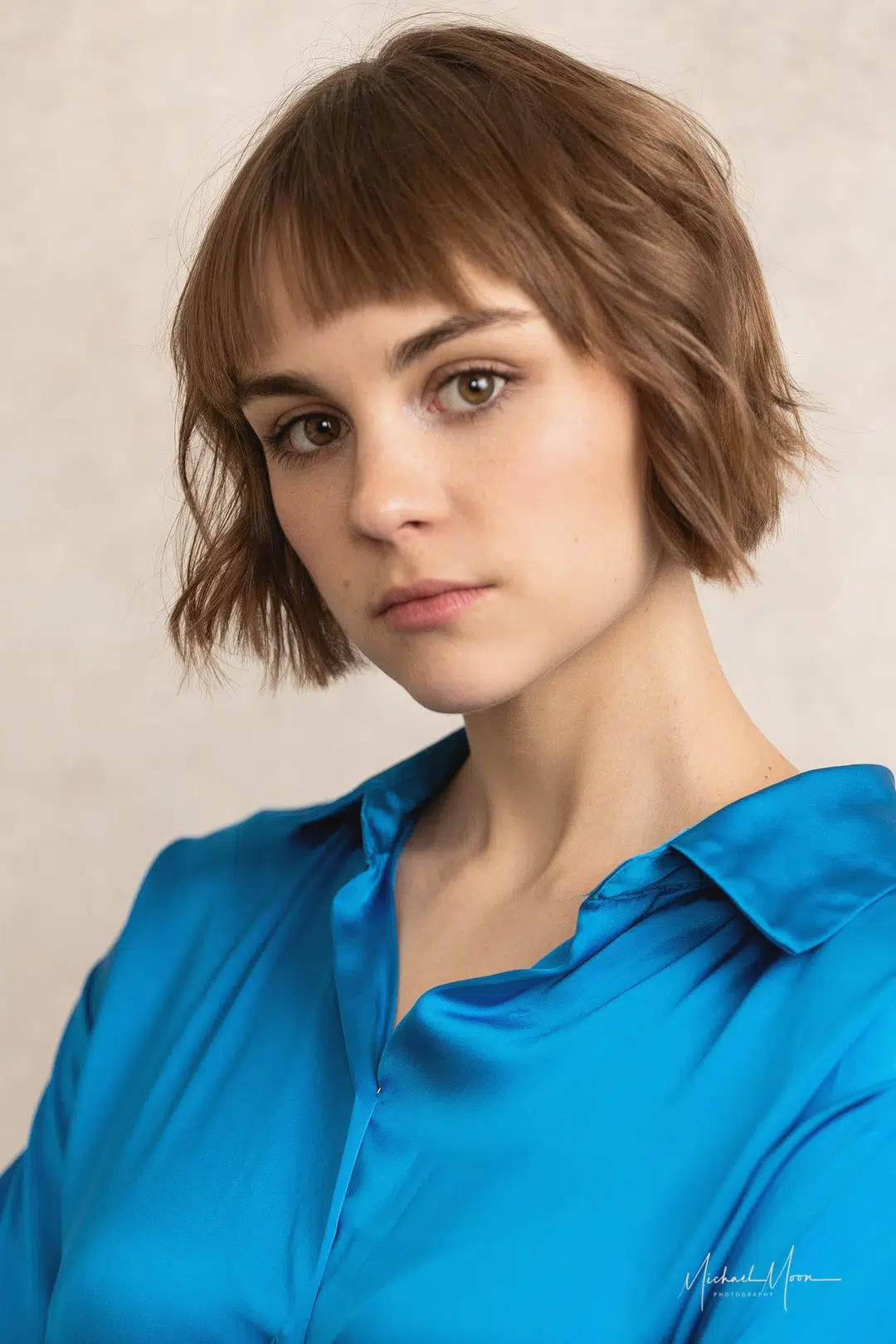 Grace Powell