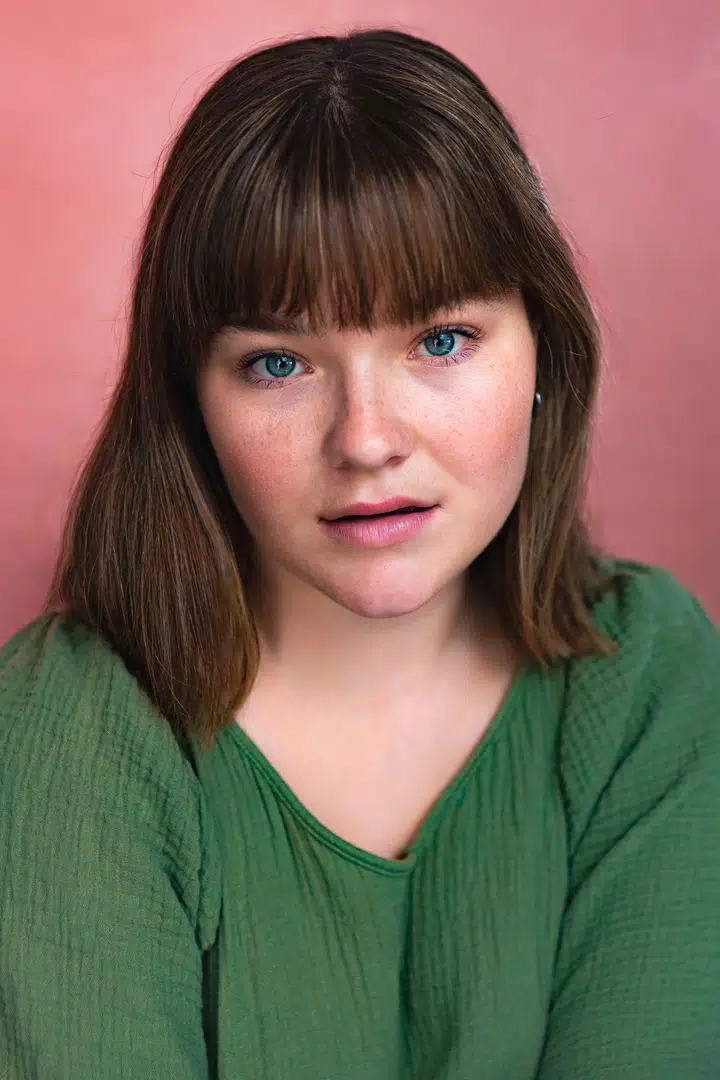 Jess Kuss
