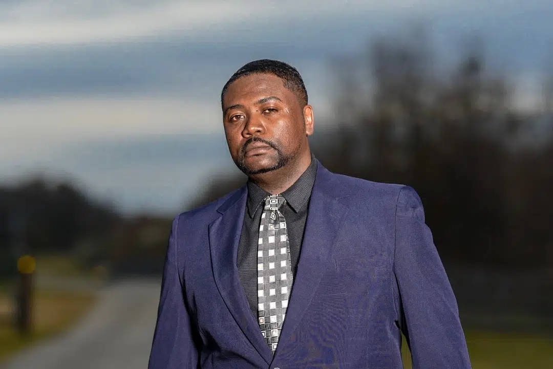 Eric Vickers