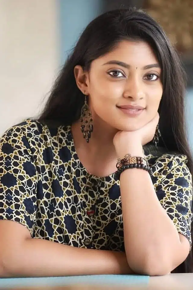 Ammu Abhirami