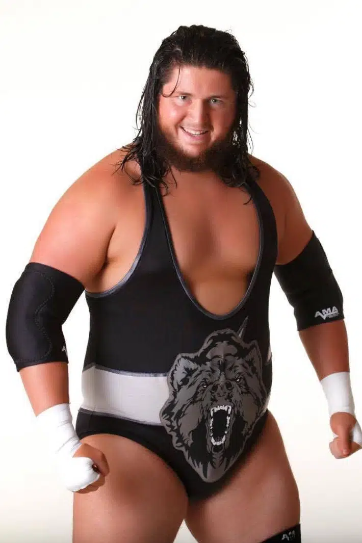 Bulk Bronson