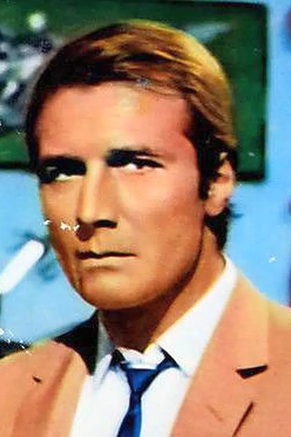 Roland Carey