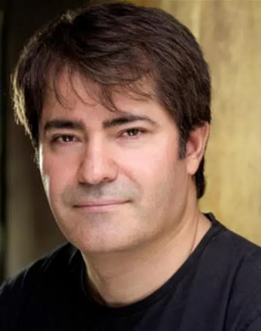 Oktay Dogan