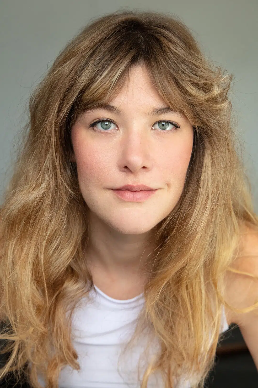 Carina de Vroome