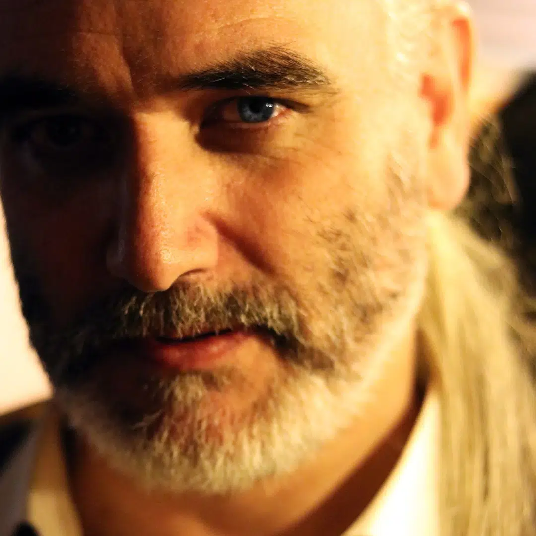 Rory O'Donnell