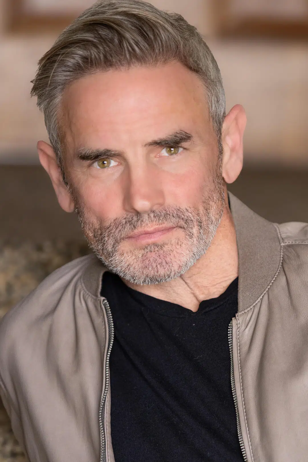 Ben Farrow